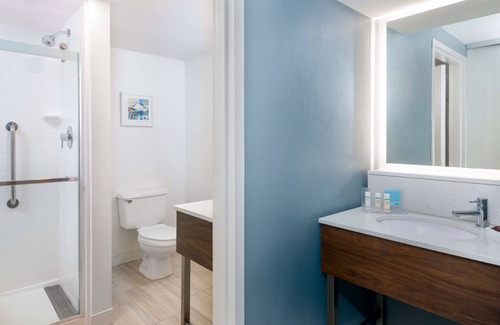 Salisbury Hotel | Hampton Inn Salisbury