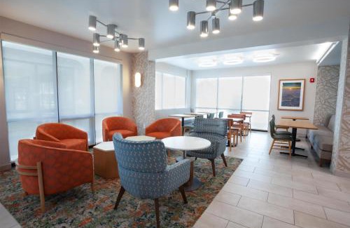 Woods Cross Hotel | Hampton Inn Salt Lake City-North