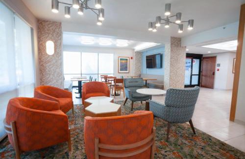 Woods Cross Hotel | Hampton Inn Salt Lake City-North