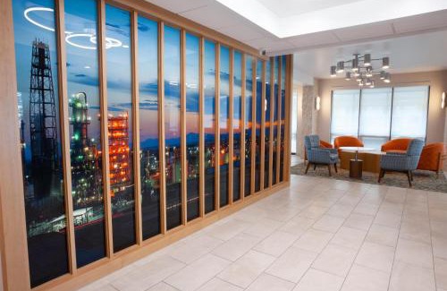 Woods Cross Hotel | Hampton Inn Salt Lake City-North
