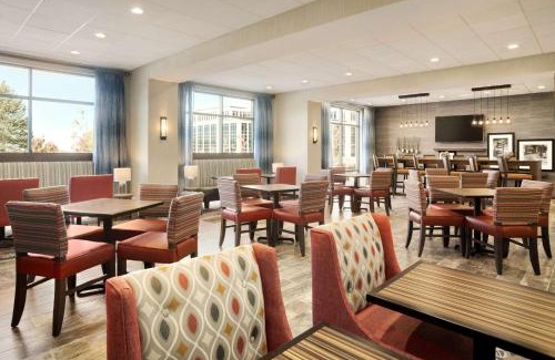 Holladay Hotel | Hampton Inn Salt Lake City Cottonwood