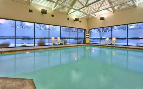 Sandy Hotel | Hampton Inn Salt Lake City/Sandy