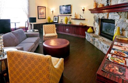 Glendale Hotel | Hampton Inn Salt Lake City Central