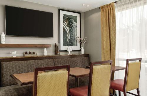 San Angelo Hotel | Hampton Inn San Angelo