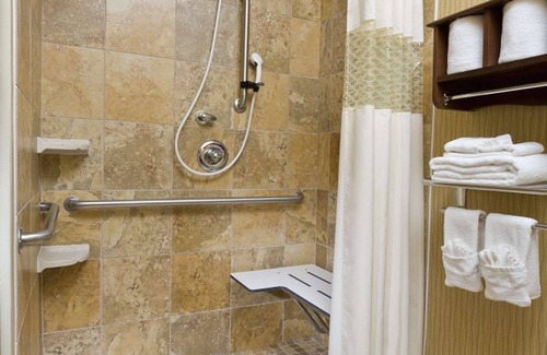 San Angelo Hotel | Hampton Inn San Angelo
