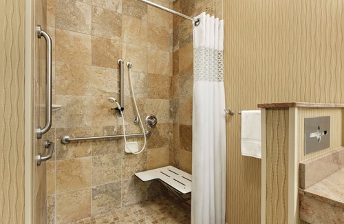 San Angelo Hotel | Hampton Inn San Angelo