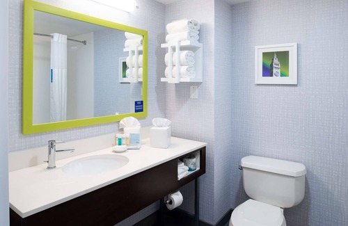 St. Francis Hotel | Hampton Inn San Francisco-Daly City