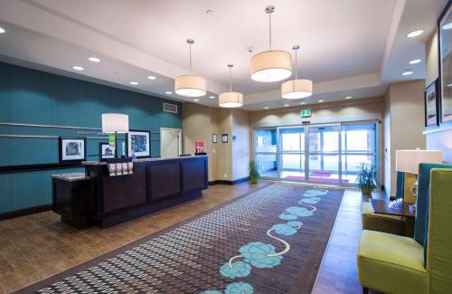 Stonebridge Hotel | Hampton Inn Saskatoon South