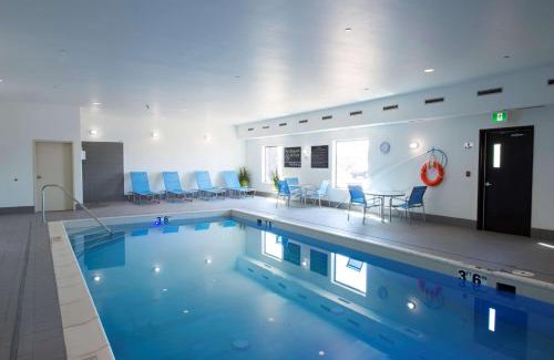 Stonebridge Hotel | Hampton Inn Saskatoon South
