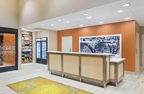 Sault Ste. Marie Hotel | Hampton Inn Sault Ste Marie, MI