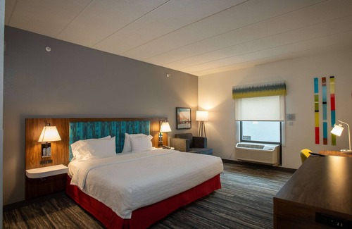 Seaford Hotel | Hampton Inn Seaford