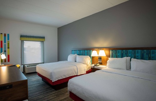 Seaford Hotel | Hampton Inn Seaford