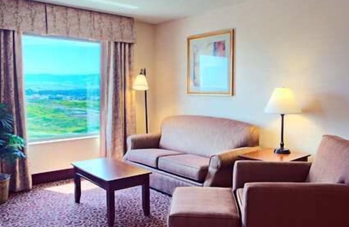 Sheridan Hotel | Hampton Inn Sheridan