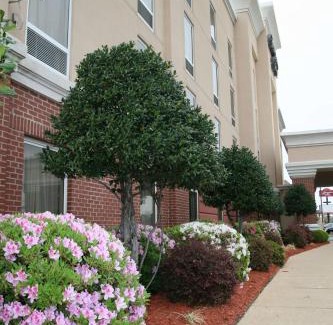 Shreveport Hotel | Hampton Inn Shreveport-Airport