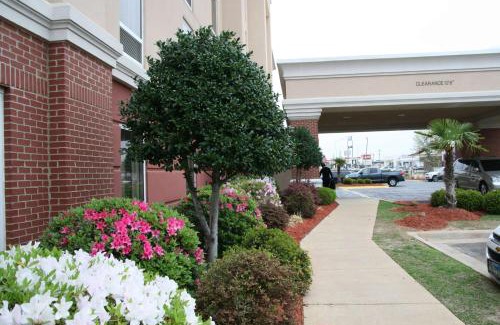 Shreveport Hotel | Hampton Inn Shreveport-Airport