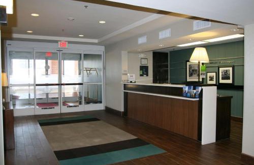 Shreveport Hotel | Hampton Inn Shreveport-Airport