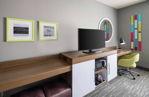 Sikeston Hotel | Hampton Inn Sikeston