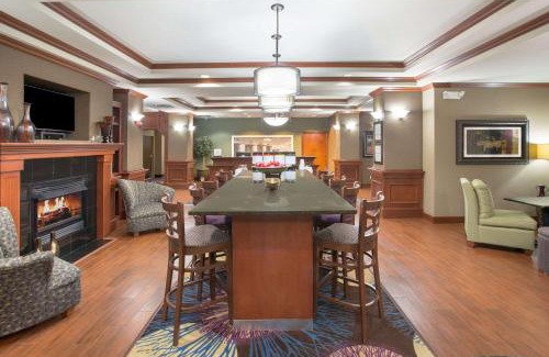 Siloam Springs Hotel | Hampton Inn Siloam Springs