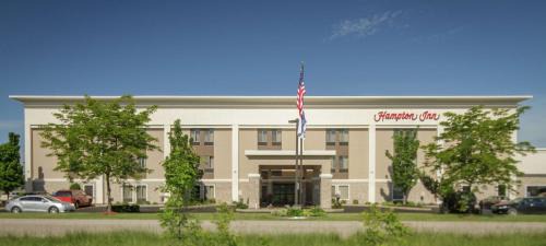 South Haven Hotel | Hampton Inn South Haven