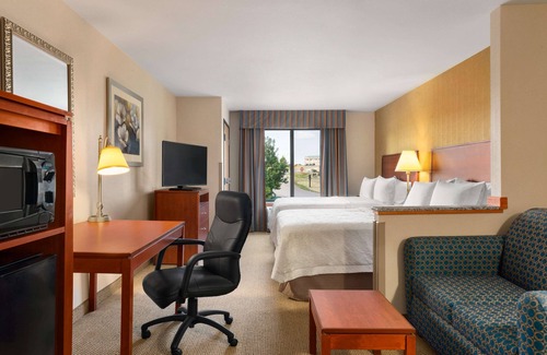 Spearfish Hotel | Hampton Inn Spearfish