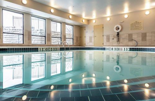 St. Joseph Hotel | Hampton Inn St. Joseph