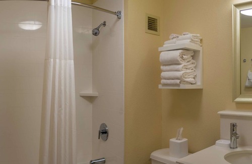 Chesterfield Hotel | Hampton Inn St. Louis/Chesterfield