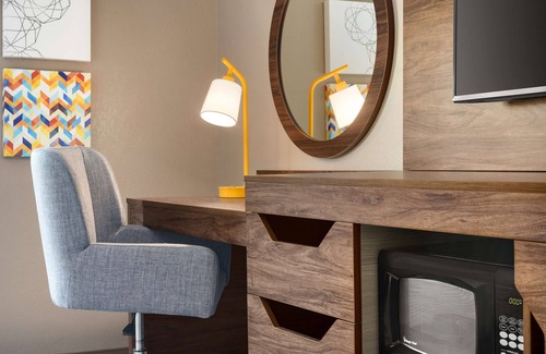 Columbia Hotel | Hampton Inn St. Louis - Columbia