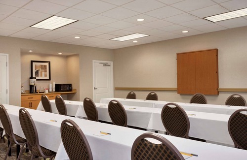 Columbia Hotel | Hampton Inn St. Louis - Columbia