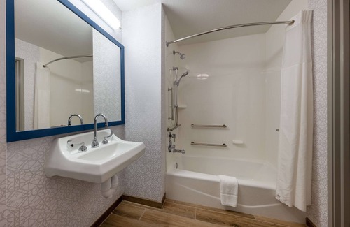 St. Robert Hotel | Hampton Inn St. Robert/Ft. Leonard Wood