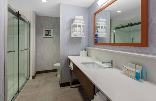 Bloomfield Hills Hotel | Hampton Inn & Suites Bloomfield Hills Detroit