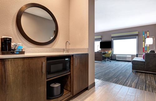 Canal Winchester Hotel | Hampton Inn & Suites Canal Winchester Columbus