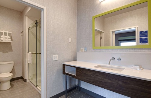 Canal Winchester Hotel | Hampton Inn & Suites Canal Winchester Columbus
