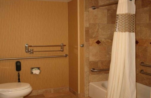 Aberdeen Hotel | Hampton Inn & Suites Aberdeen