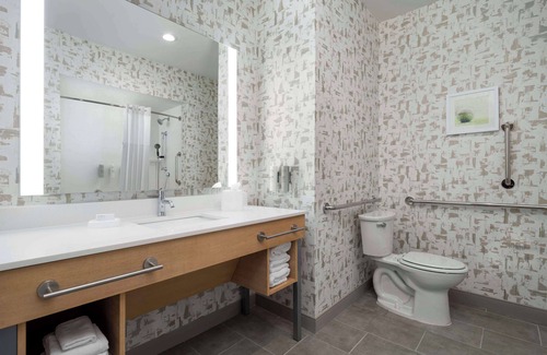 Soncy Hotel | Hampton Inn & Suites Amarillo West