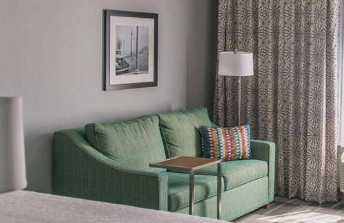 Amarillo Hotel | Hampton Inn & Suites Amarillo East