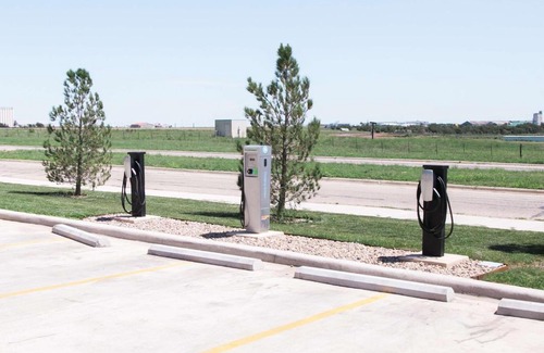Amarillo Hotel | Hampton Inn & Suites Amarillo East