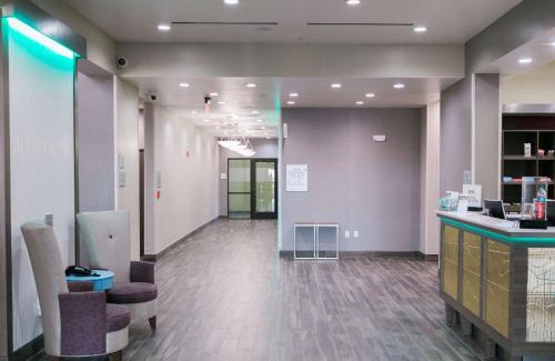 Amarillo Hotel | Hampton Inn & Suites Amarillo East