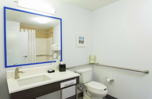 Berwick Hotel | Hampton Inn & Suites Ankeny