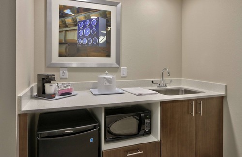 Artesia Hotel | Hampton Inn & Suites Artesia