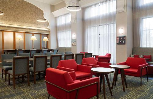 Hanover Hotel | Hampton Inn & Suites Arundel Mills/Baltimore