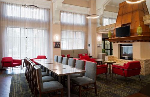 Hanover Hotel | Hampton Inn & Suites Arundel Mills/Baltimore