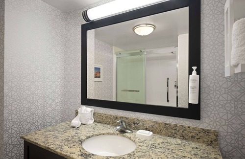 Hanover Hotel | Hampton Inn & Suites Arundel Mills/Baltimore