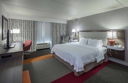 McNeil Hotel | Hampton Inn & Suites Austin Cedar Park-Lakeline