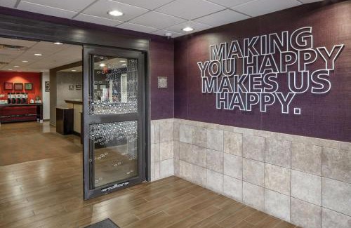 McNeil Hotel | Hampton Inn & Suites Austin Cedar Park-Lakeline