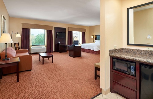 Buda Hotel | Hampton Inn & Suites Austin South/Buda
