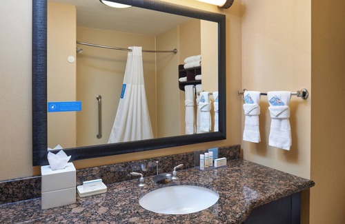 Buda Hotel | Hampton Inn & Suites Austin South/Buda