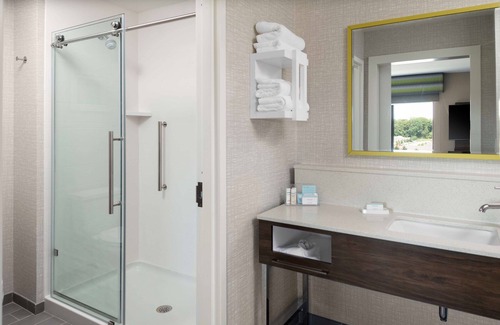 Avon Hotel | Hampton Inn & Suites Avon Indianapolis