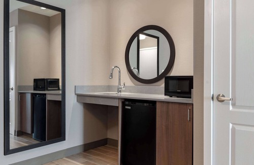 Billings Hotel | Hampton Inn & Suites Billings West I-90