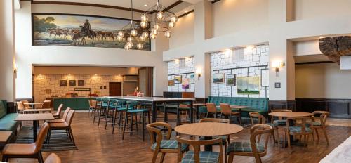 Boerne Hotel | Hampton Inn & Suites Boerne