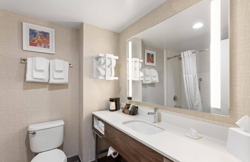 Bolingbrook Hotel | Hampton Inn & Suites Bolingbrook